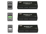 Cartucho de Pod de Substituição Yocan Evolve 2.0 (4 unidades)
